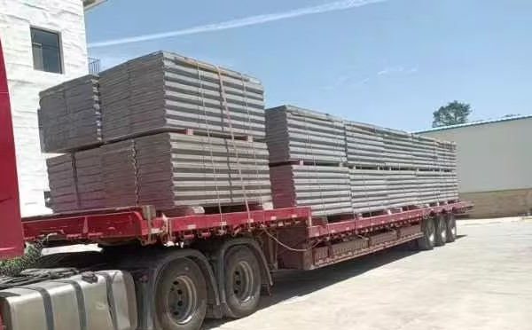兰州建筑新风尚：隔墙板的创新应用与优势