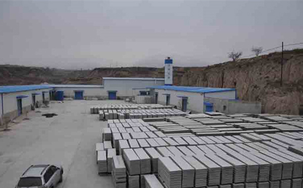 现代建筑中的节能选择：甘肃兰州地区轻质隔墙板的应用与优势